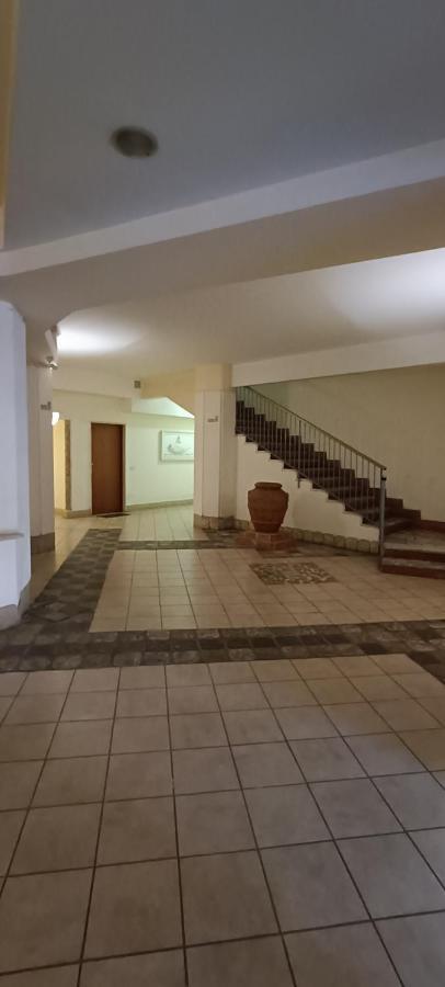 La Mia Casa A Roma Apartman Kültér fotó