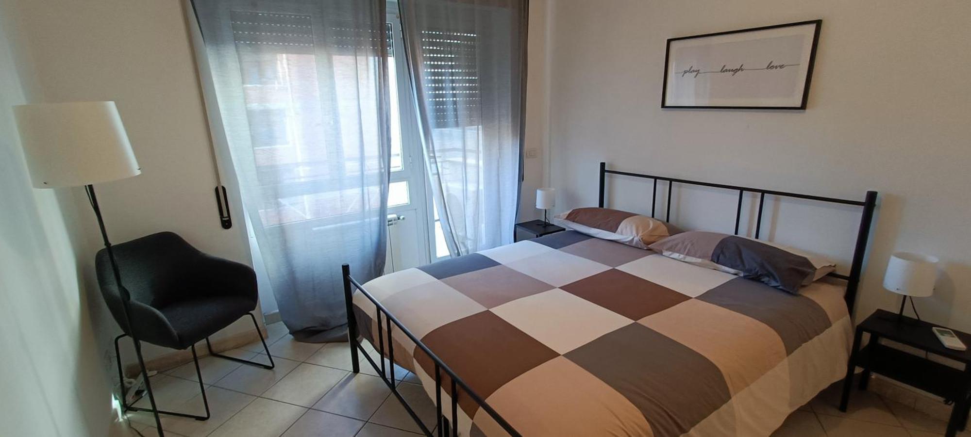 La Mia Casa A Roma Apartman Kültér fotó