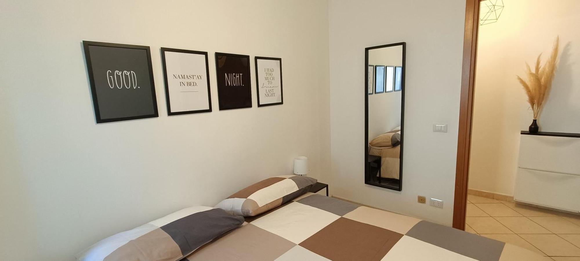 La Mia Casa A Roma Apartman Kültér fotó