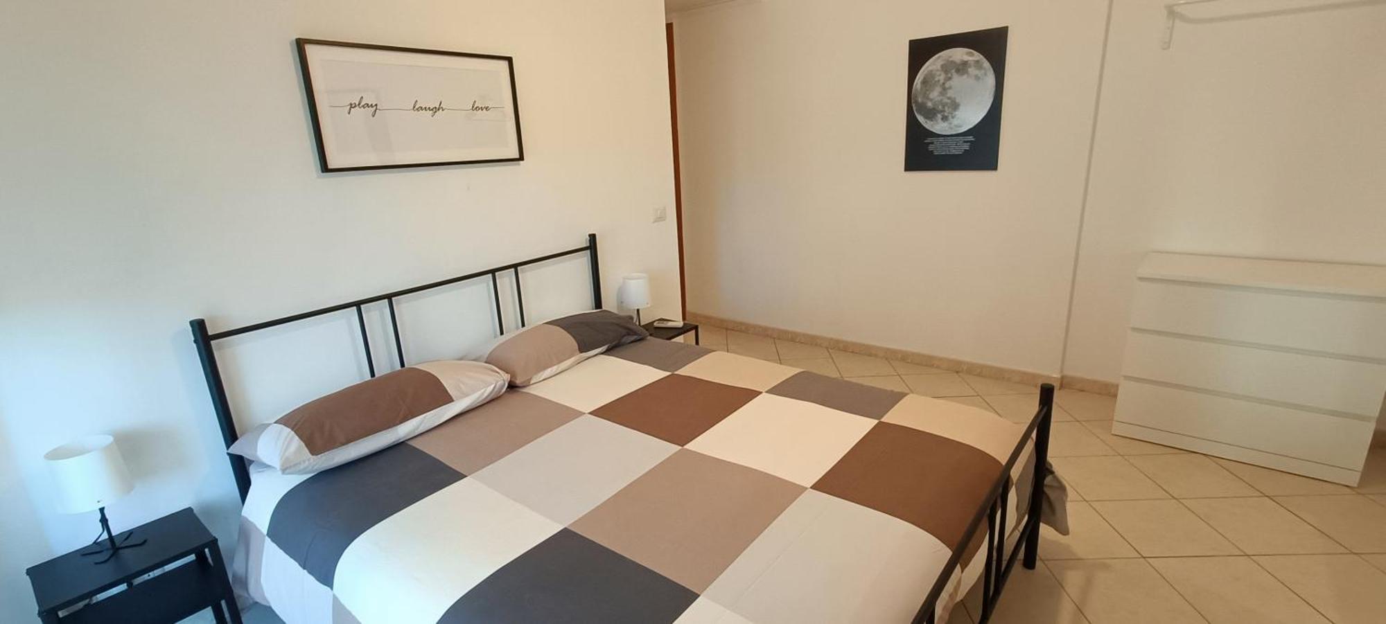 La Mia Casa A Roma Apartman Kültér fotó