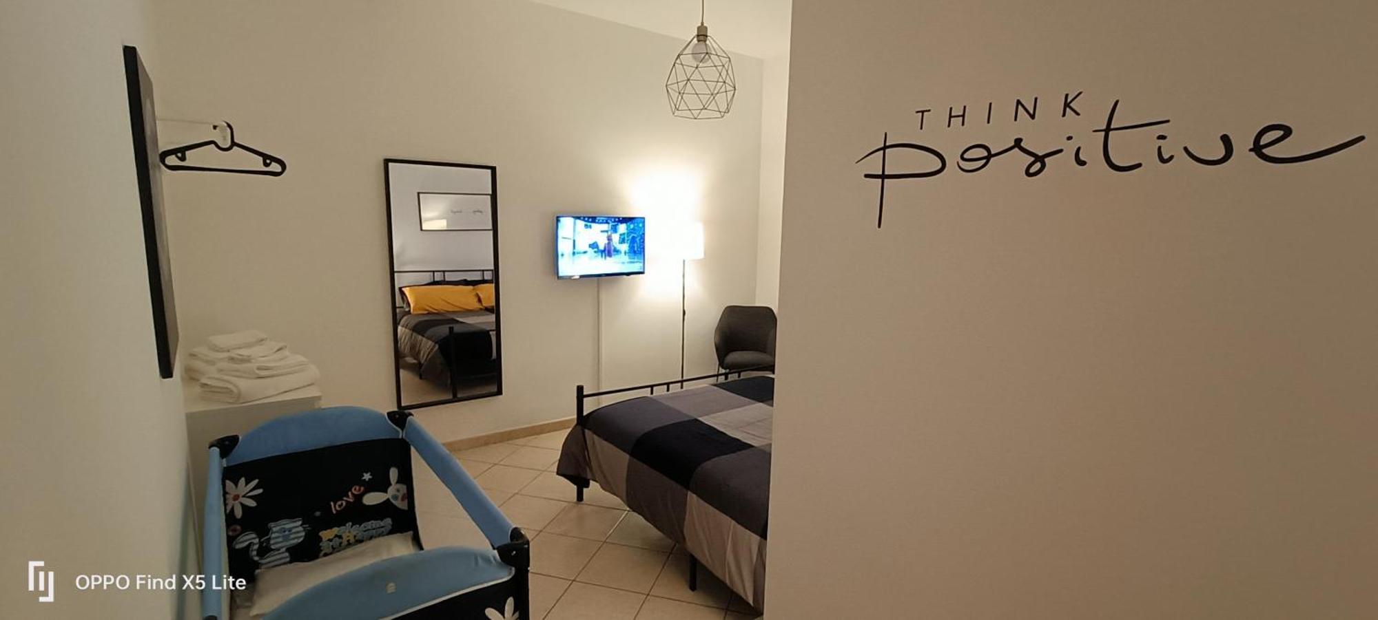 La Mia Casa A Roma Apartman Kültér fotó