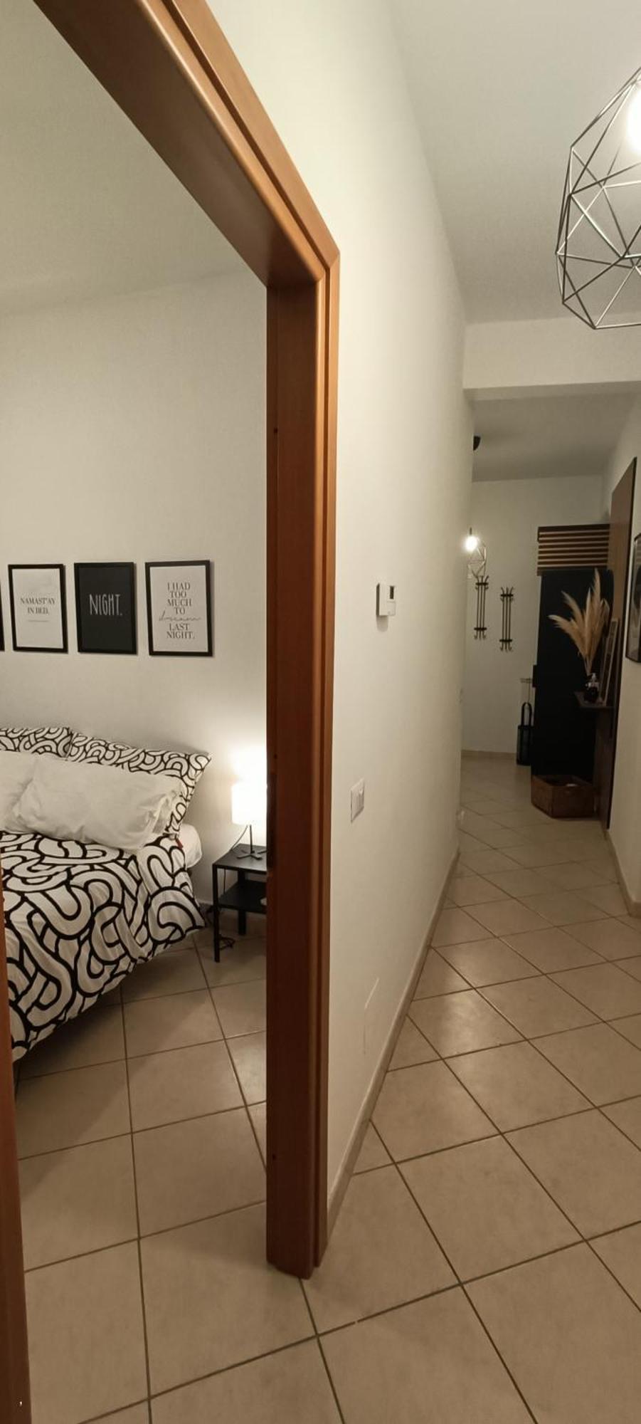 La Mia Casa A Roma Apartman Kültér fotó