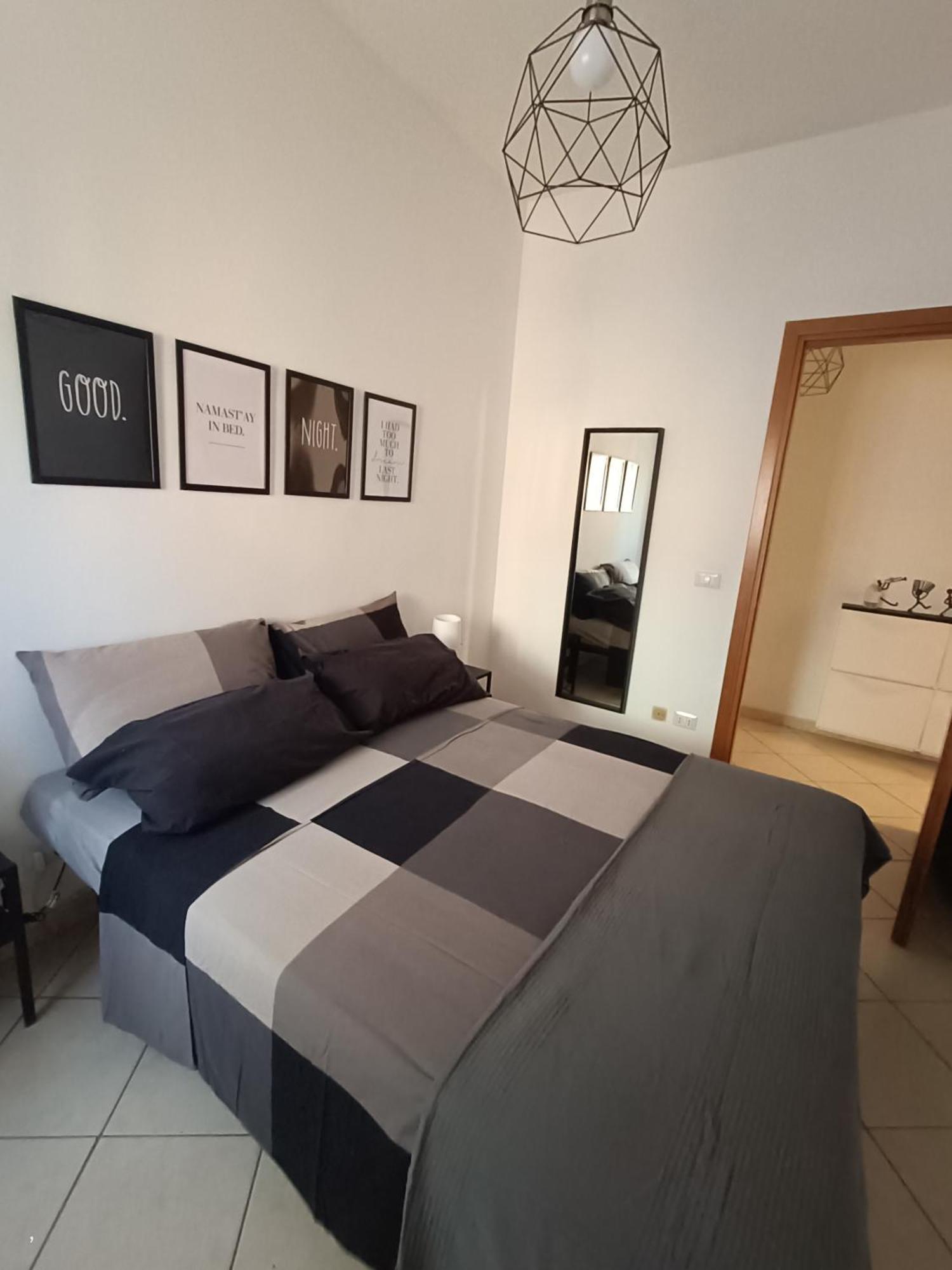 La Mia Casa A Roma Apartman Kültér fotó
