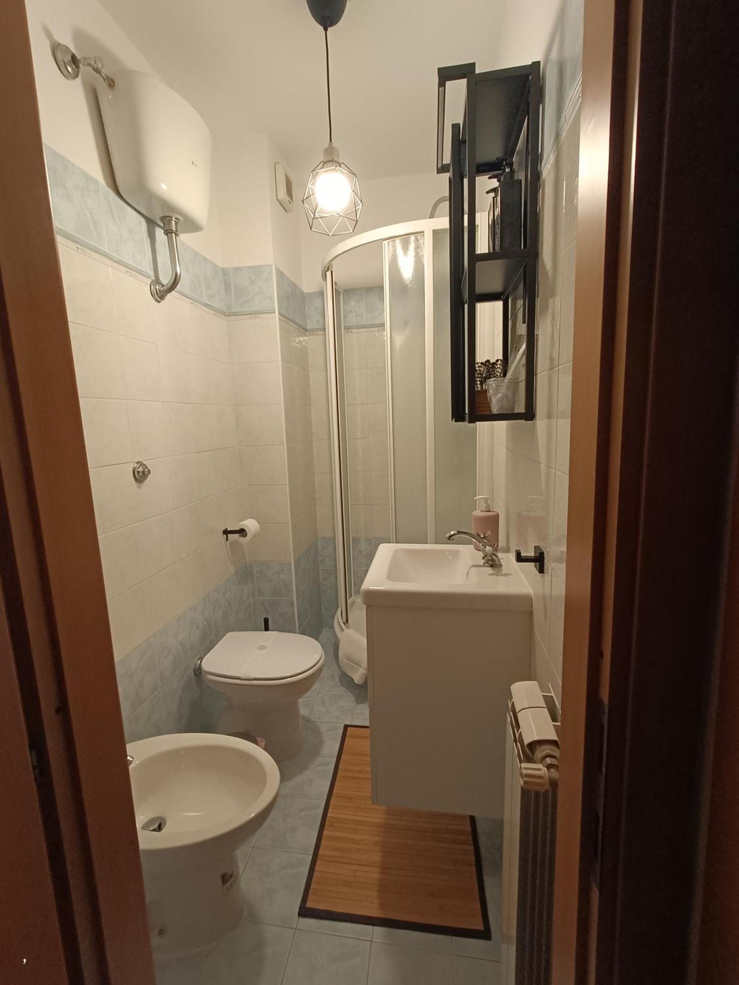 La Mia Casa A Roma Apartman Kültér fotó
