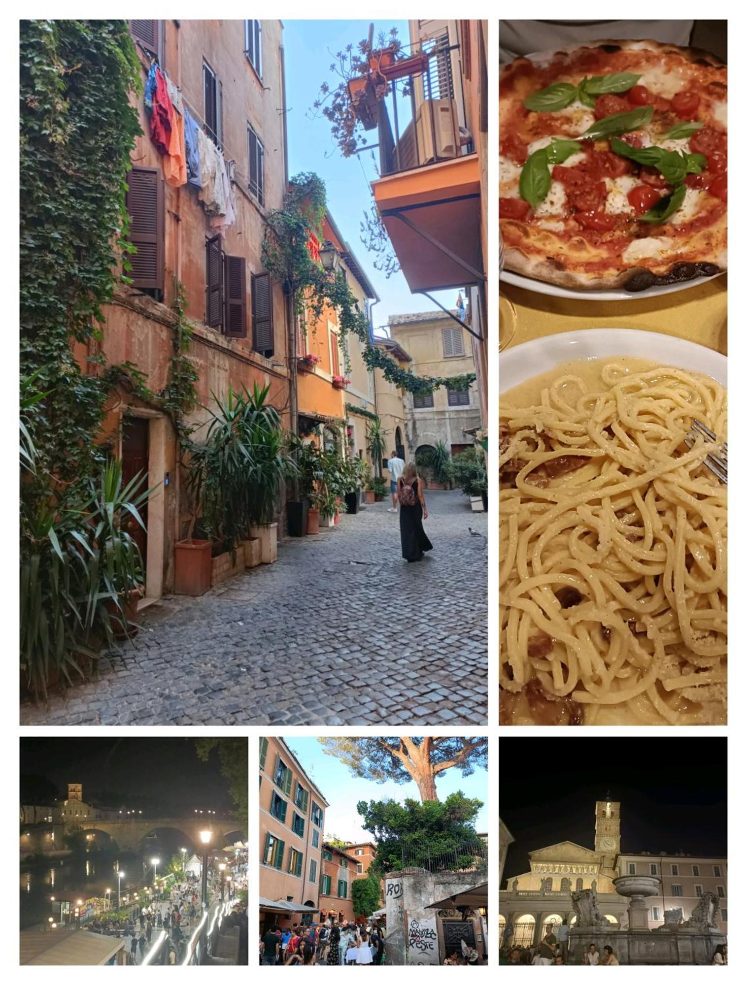 La Mia Casa A Roma Apartman Kültér fotó